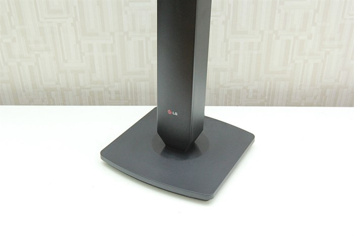 Dàn máy LG BH5540T Màu Đen