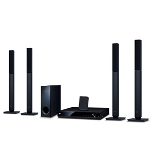 Dàn máy LG BH5540T