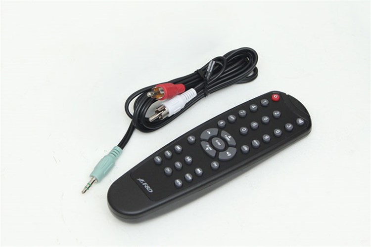 Loa vi tính Bluetooth Fenda F380X Màu Đen