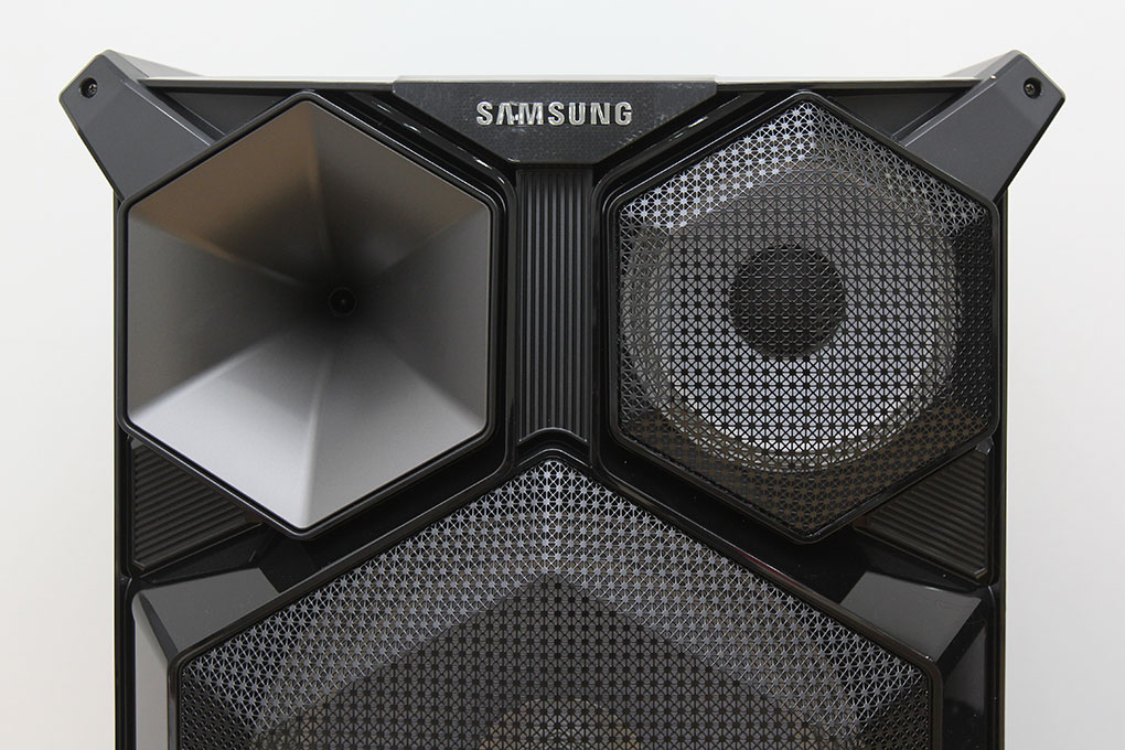 Dàn Máy Samsung MX-JS9000/XV Màu Đen