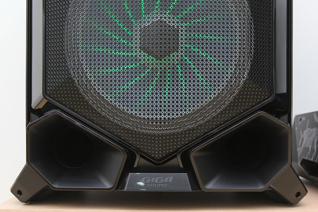 Dàn Máy Samsung MX-JS9000/XV Màu Đen