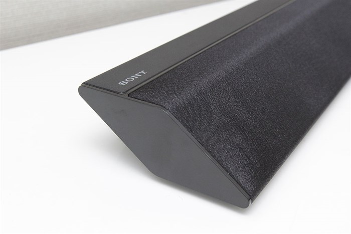 Dàn máy Sony HT-CT380 Màu Đen