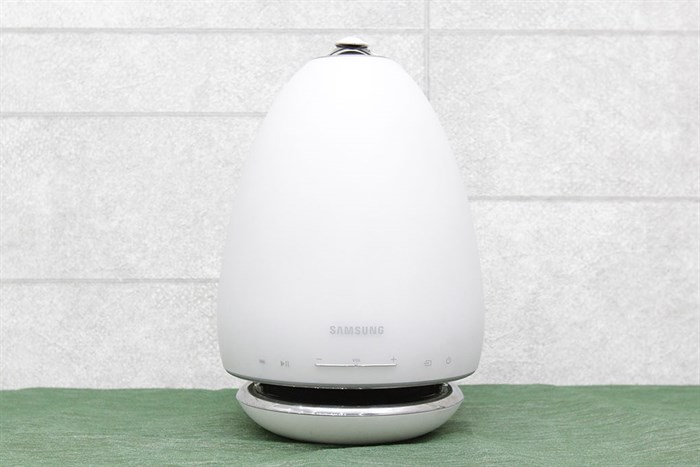 Loa 360 Samsung WAM6501 Màu Trắng