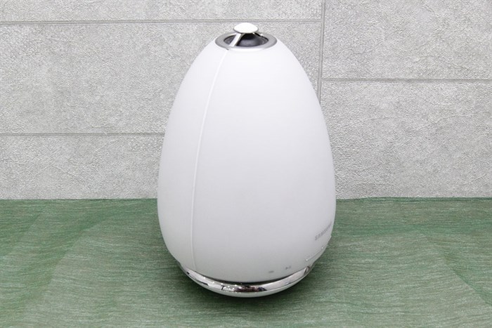 Loa 360 Samsung WAM6501 Màu Trắng