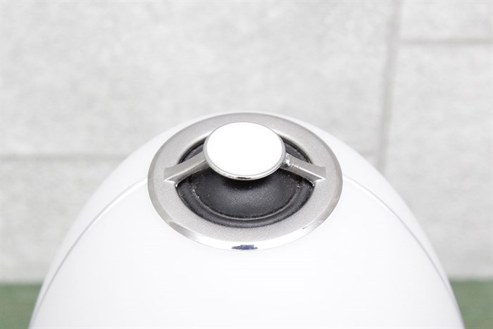 Loa 360 Samsung WAM6501 Màu Trắng