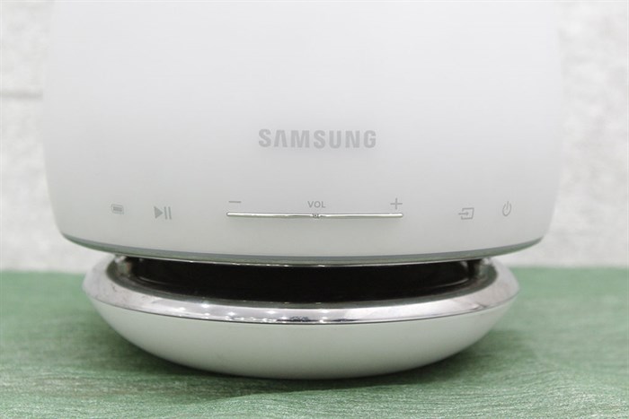 Loa 360 Samsung WAM6501 Màu Trắng