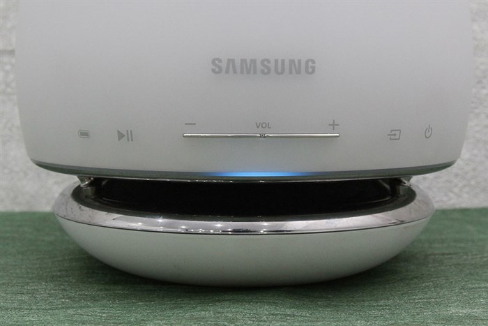 Loa 360 Samsung WAM6501 Màu Trắng