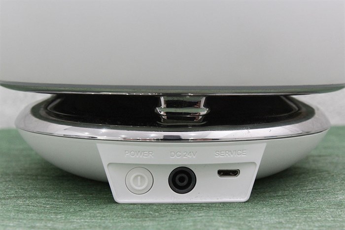 Loa 360 Samsung WAM6501 Màu Trắng