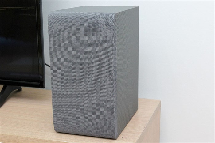 Loa Thanh LG SH5 Màu Bạc