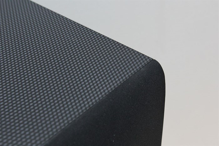 Loa Thanh LG SH3B Màu Đen