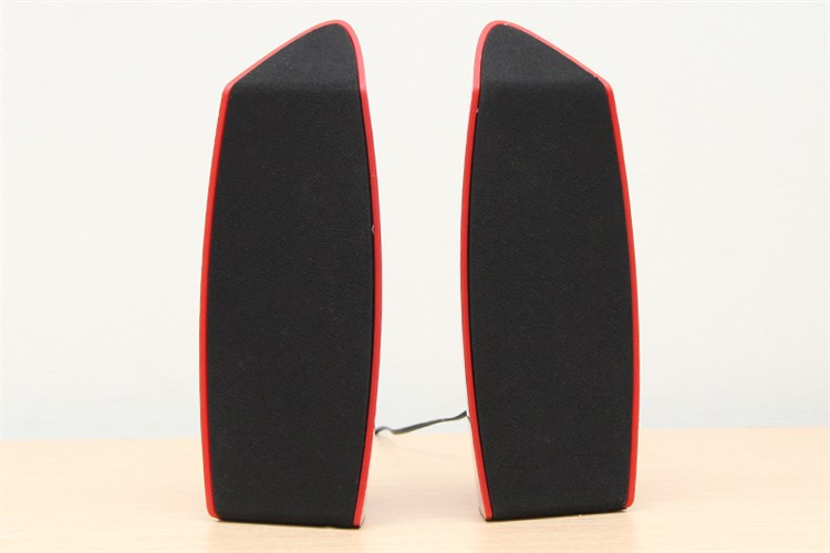 Loa vi tính Bluetooth Enkor F200 Màu Đen