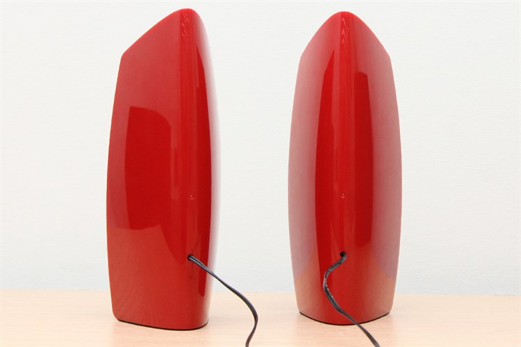 Loa vi tính Bluetooth Enkor F200 Màu Đen