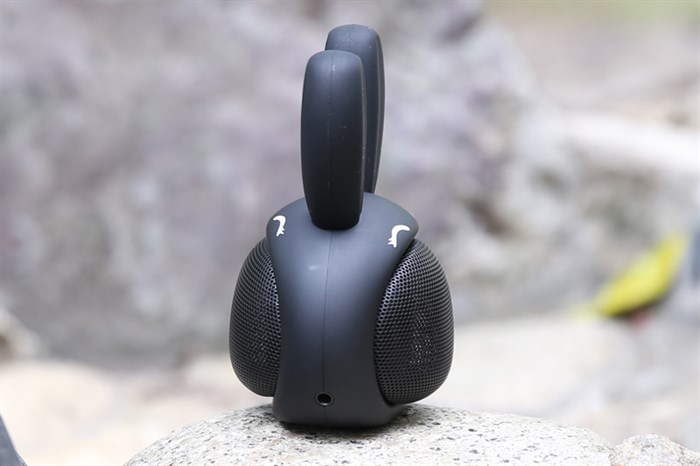 Loa Bluetooth iCutes MB-M815 Thỏ Màu Đen