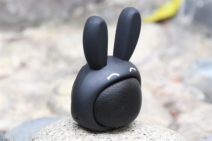 Loa Bluetooth iCutes MB-M815 Thỏ Màu Đen