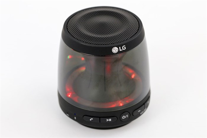 Loa Bluetooth LG PH1. AVNMLLK Màu Đen