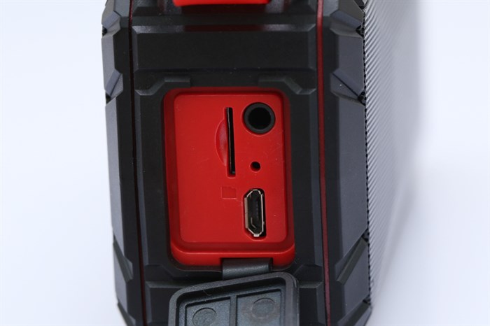 Loa Bluetooth eSaver V3 Màu Đen