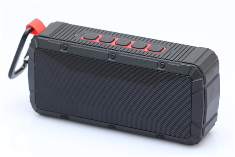 Loa Bluetooth eSaver V3 Màu Đen