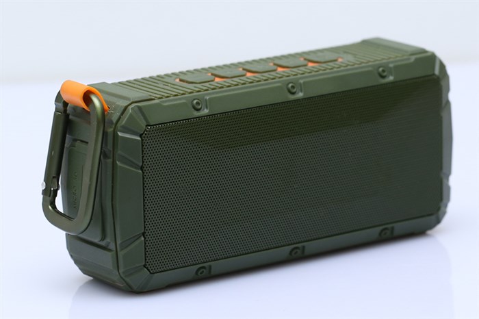 Loa Bluetooth eSaver V3 Màu Xanh rêu