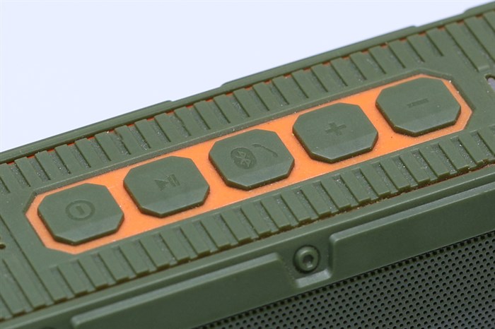 Loa Bluetooth eSaver V3 Màu Xanh rêu