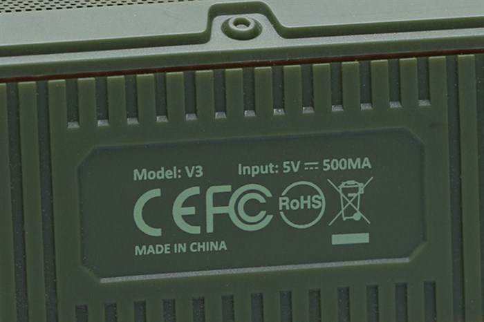 Loa Bluetooth eSaver V3 Màu Xanh rêu