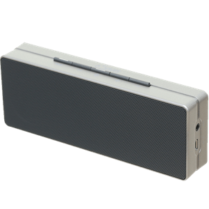 Loa Bluetooth eSaver U220B Màu Xám