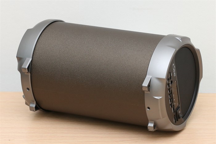 Loa Bluetooth eSaver S12B Màu Nâu