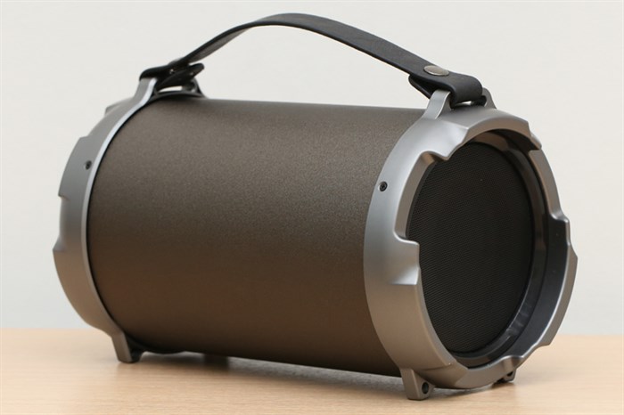 Loa Bluetooth eSaver S12B Màu Nâu