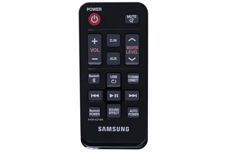 Loa thanh Samsung HW-J250/XV 80W