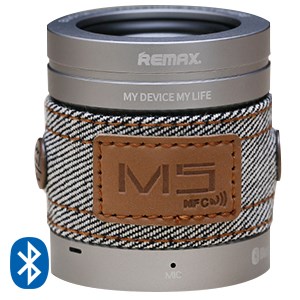 Loa Bluetooth Remax M5 Thegioididong Com