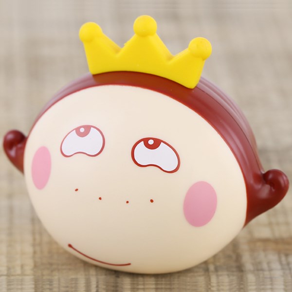 Loa Bluetooth iCutes MB-M615 Mặt cười Smile