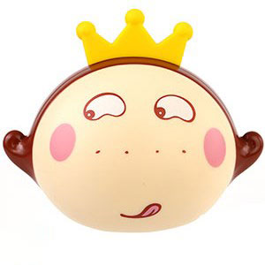 Loa Bluetooth Icutes Mb - M615 Mặt Cười Sweet