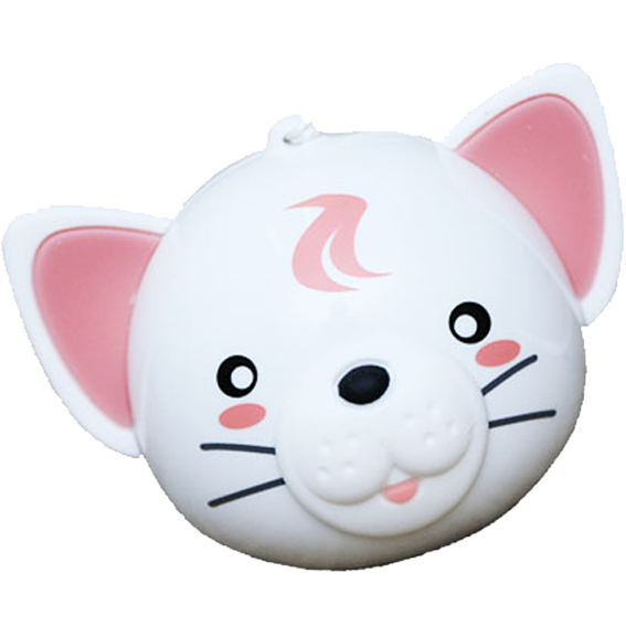 Loa Bluetooth Selfie iCutes MB-M515 Mèo Trắng Màu Trắng