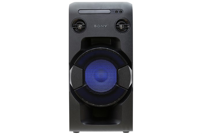 Dàn âm thanh Hifi Sony MHC-V11 Màu Đen