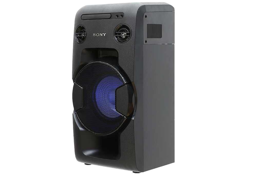 Loa kéo Sony MHC- V11