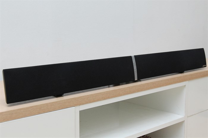 Loa Soundbar Fenda T-180X Màu Đen