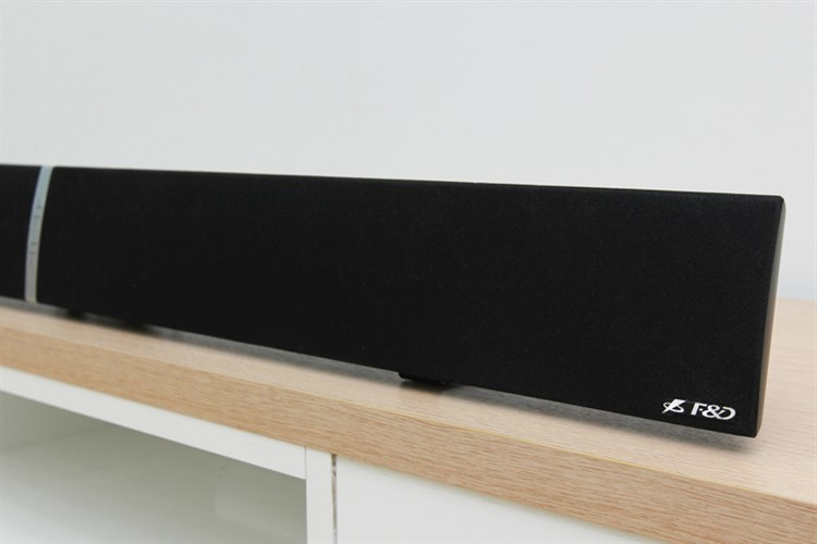 Loa Soundbar Fenda T-180X Màu Đen