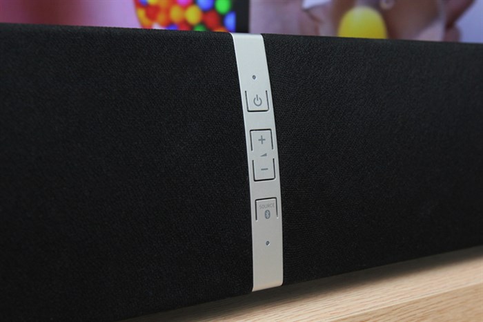 Loa Soundbar Fenda T-180X Màu Đen