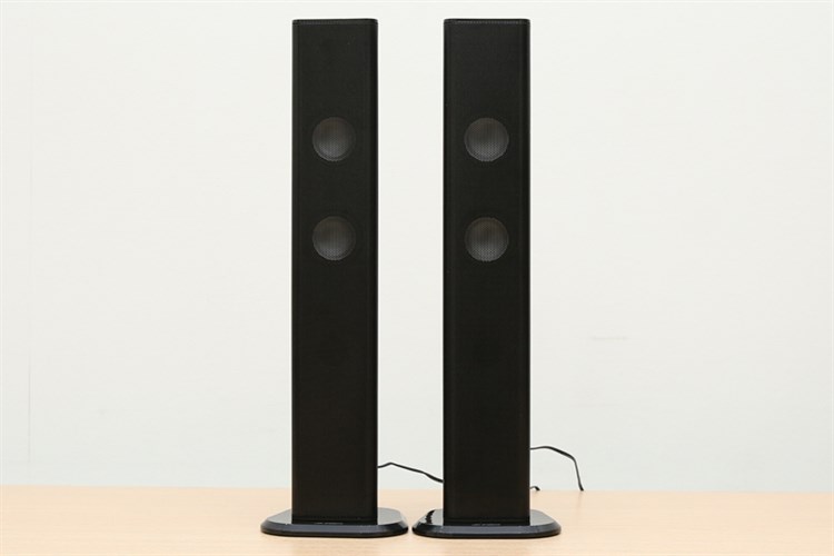 Loa Soundbar Fenda T-200X Màu Đen