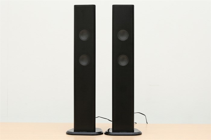 Loa Soundbar Fenda T-200X Màu Đen