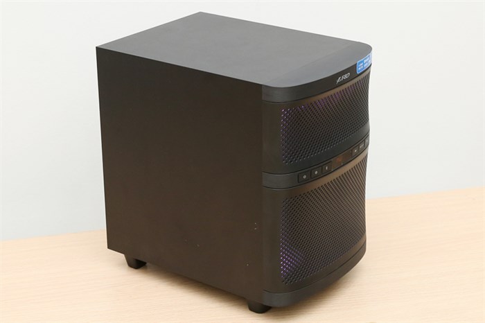 Loa Soundbar Fenda T-200X Màu Đen