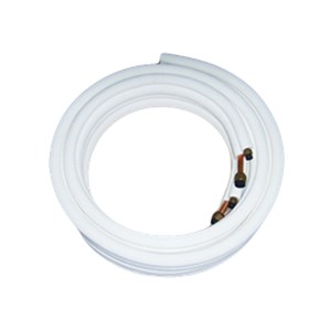 Ống đồng Ø 16/10