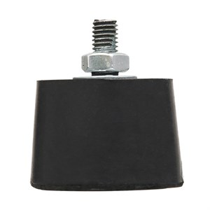 Chân đế cao su máy lạnh ( 4 cái )