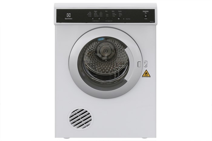Máy sấy Electrolux 7.5 kg EDS7552 Màu Trắng