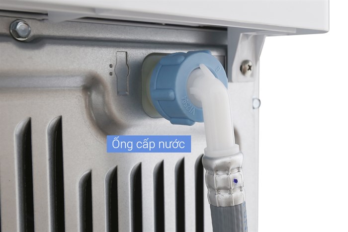 Máy sấy Electrolux 7.5 kg EDS7552 Màu Trắng