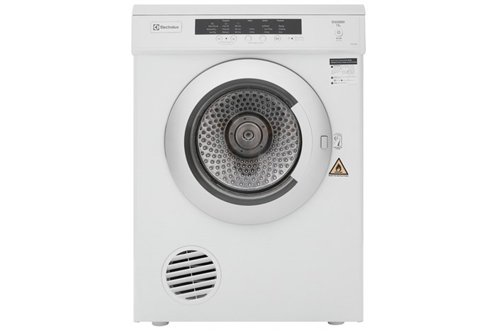 Máy sấy Electrolux 7.5 kg EDV7552 Màu Trắng