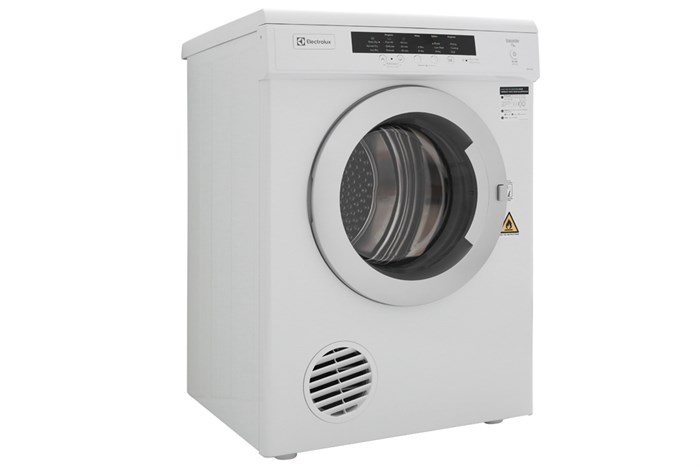 Máy sấy Electrolux 7.5 kg EDV7552 Màu Trắng