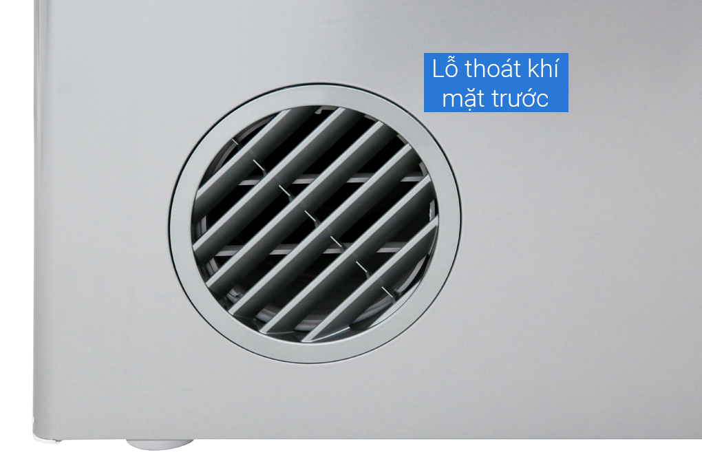 Máy sấy Electrolux 7.5 kg EDV7552S Màu Xám