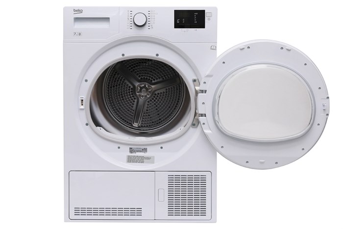 Máy sấy Beko 7 Kg DU7133 GA0 Màu Trắng