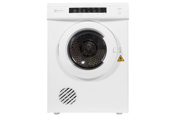 Máy sấy Electrolux 6.5 kg EDV6552 Màu Trắng