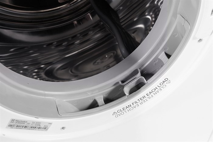 Máy sấy Electrolux 6.5 kg EDV6552 Màu Trắng